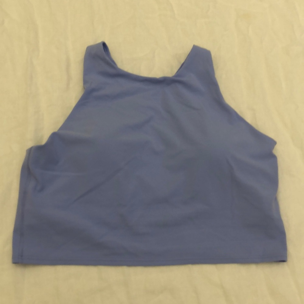 Athleta sports top